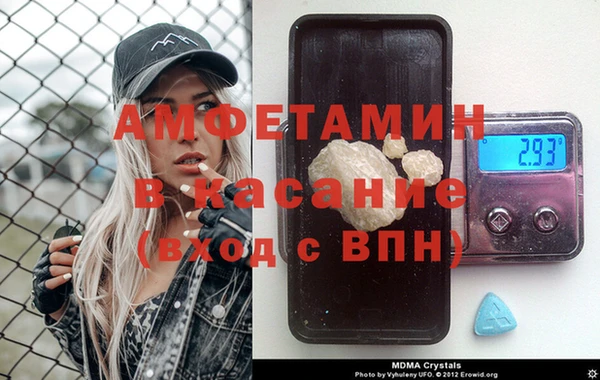 стафф Корсаков